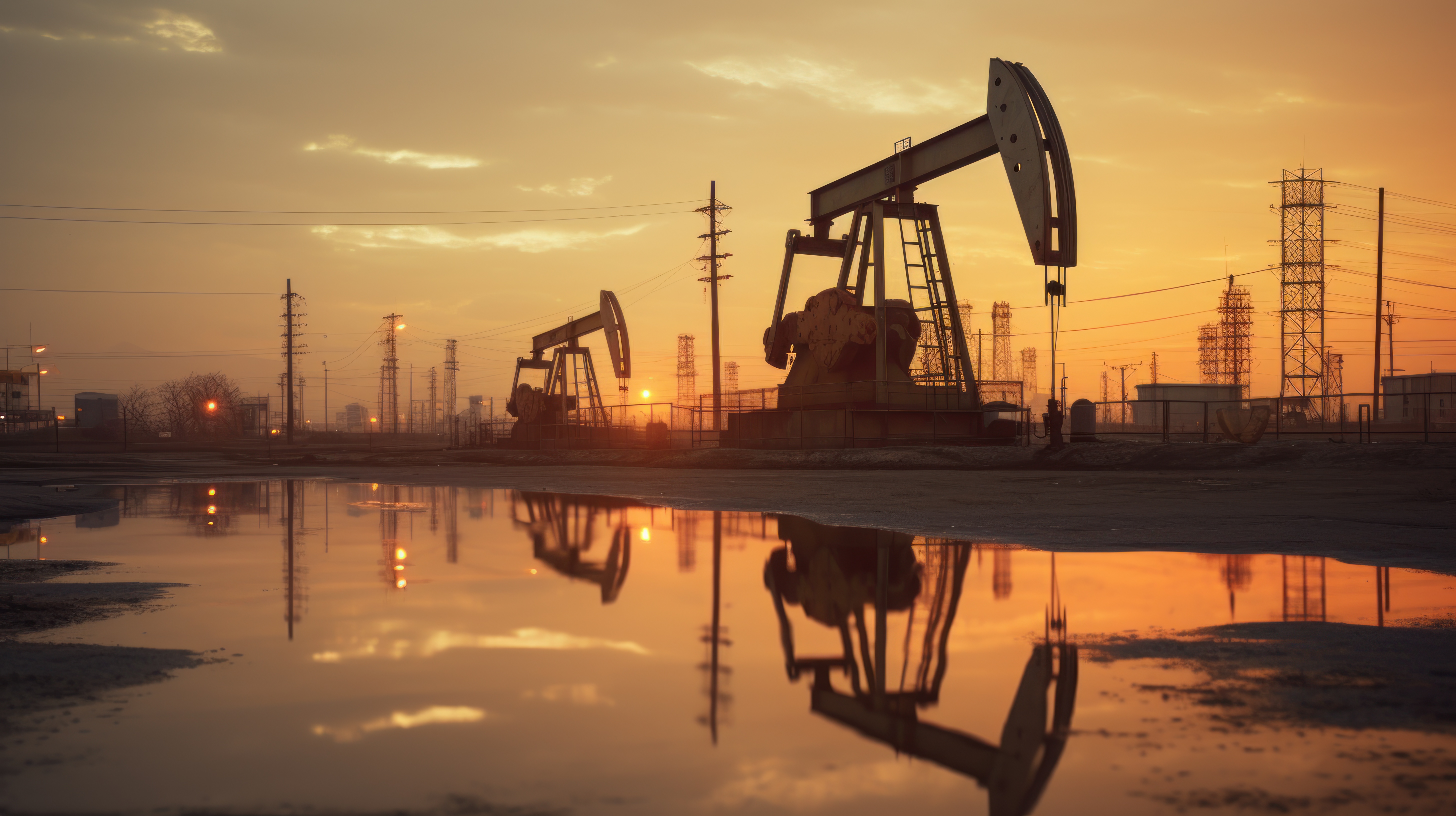 Нефть приближается к отметке $100? 