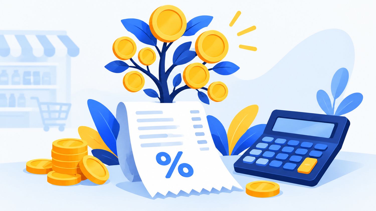 НДС что это такое и как он работает простыми словами