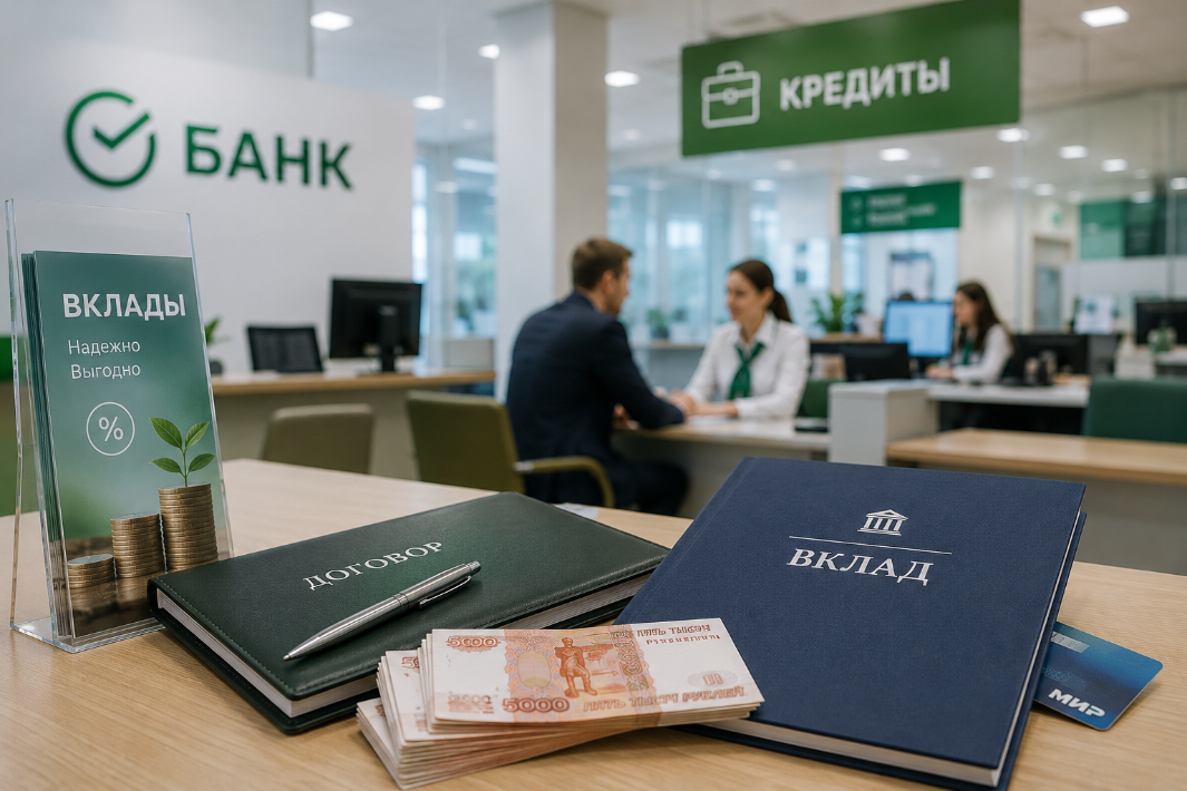 Вклады в 2026 году, ставки до 13,7%, стоит ли фиксировать доходность и какой срок выбрать