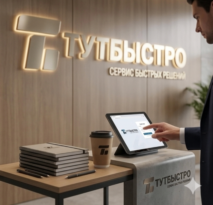 Безопасно ли пользоваться сервисом ТУТБЫСТРО.ру: данные, цены и условия