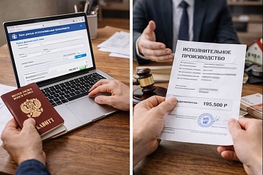 Проверка исполнительного производства