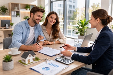 Как зарегистрировать ипотеку в 2026 году: пошаговая инструкция