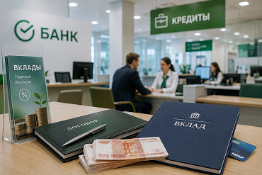 Вклады в 2026 году, ставки до 13,7%, стоит ли фиксировать доходность и какой срок выбрать
